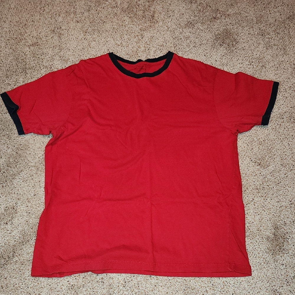 Sonoma short sleeve men's size XL